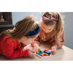 Joc rusc d'abelles J3406 BS Toys 2