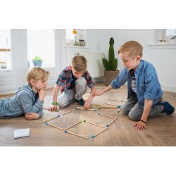 Joc de llumins J3408 BS Toys 2
