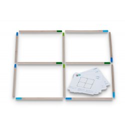 Match Puzzle J3408 BS Toys 3