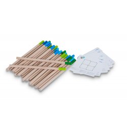 Puzle de llumins J3408 BS Toys 4
