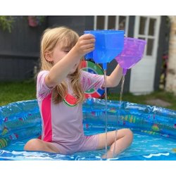 embuts per transvassaments de colors J3497 Tickit 5