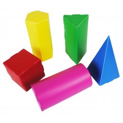 geos formes opaques per construir J3498 Henbea 2
