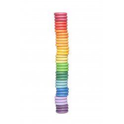 36 monedas en 12 colores J3501 Grapat 3