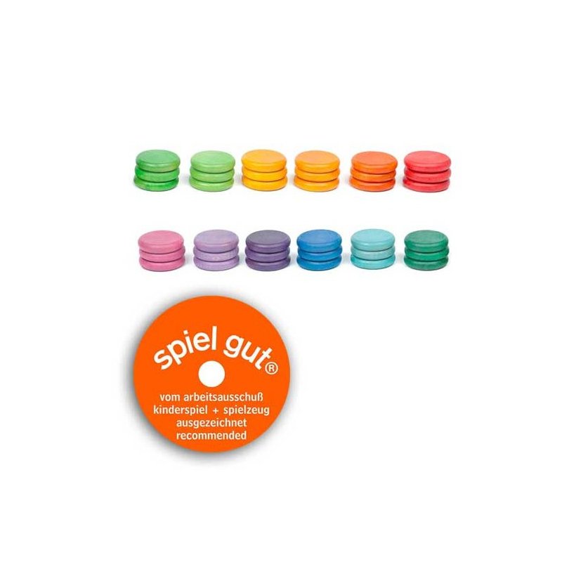 36 monedas juego libre Grapat