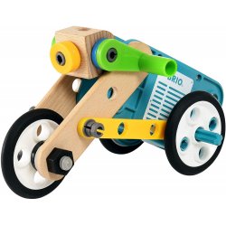 Multiples piezas para la construccion de Brio J3517 BRIO 2