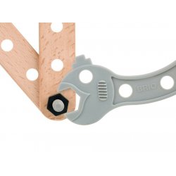 271 piezas de construccion para creaciones Brio J3518 BRIO 6