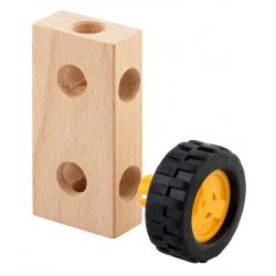 Set de construccion creativa de Builder Brio J3518 BRIO 9