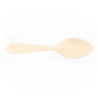 Cuchara de madera para jugar a cocinitas