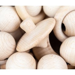Baldufa petita de fusta J3622 Can cels 2