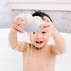 Gota i núvol d'aigua per el bany de Ubbi_ J3568 Ubbi 2