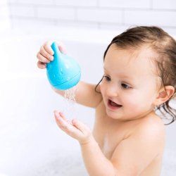 Gota per omplir d'aigua i jugar al bany J3568 Ubbi 3