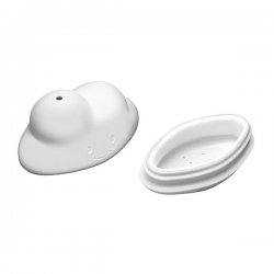 Dos juguetes para el baño de Ubbi J3568 Ubbi 7