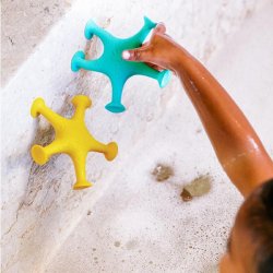 Estrella per enganxar a succió o estirar J3569 Ubbi 3