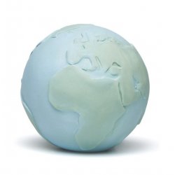 Pelota sensorial planeta tierra de Lanco J3581 Lanco Toys 1
