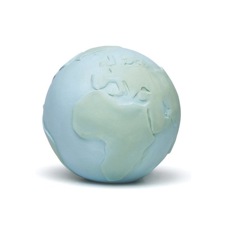 Pelota sensorial planeta tierra de Lanco Pelota sensorial planeta tierra de Lanco J3581 Lanco Toys