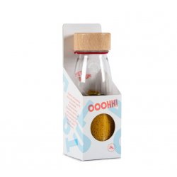 Sound Bottle Bees Petit Boum J3671 Petit Boum 3