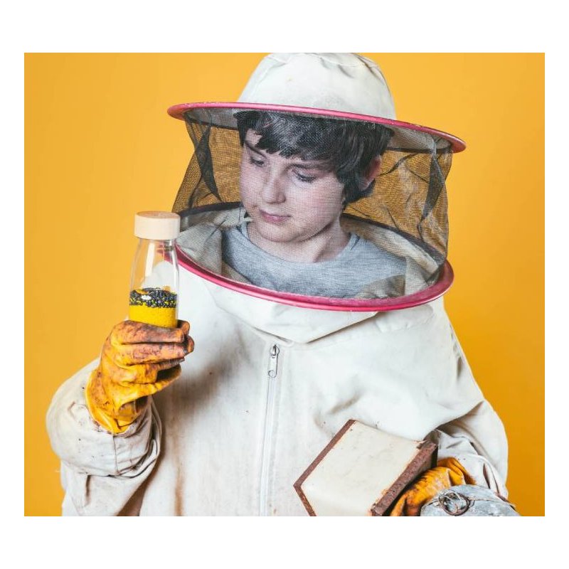 Ampolla sensorial Bee de Petit Boum