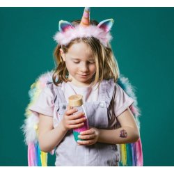 Botellas sensoriales Unicorn de Petit Boum J3673 Petit Boum 2