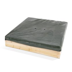Sorral de fusta amb funda protectora J3628 Plum 2