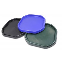 mini safates de plastic reciclat per minimons J3716 Tuff Trays 3