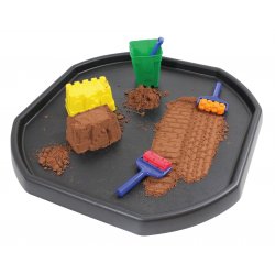 Safata petita negra J3715 Tuff Trays 2