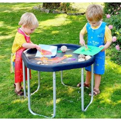 Mini tuff tray safata petita negra J3715 Tuff Trays 3