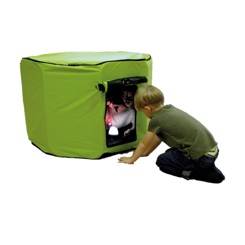 Dosel camara negra per la Tuff Tray Dosel camara negra per la Tuff Tray J3720 Tuff Trays