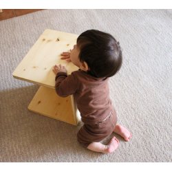 Cadira Montessori i moviment lliure J3728 Tell Fusta 6