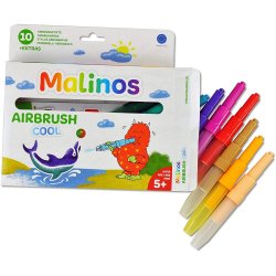 Rotuladors per bufar colors cool J3710 Malinos 3