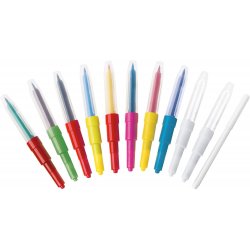 10 Rotuladors de colors màgics J3712 Malinos 2