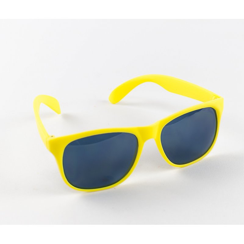 Gafas de sol para polvos Holi