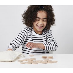 memory de piezas de madera de Tickit J3737 Tickit 2