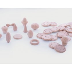 memory tactil touch and match Tickit J3737 Tickit 5