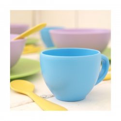 Arreglo floral de Plástico Reciclado J1506 Green Toys 3