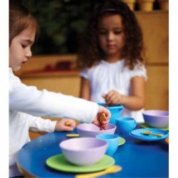 Arreglo floral de Plástico Reciclado J1506 Green Toys 2