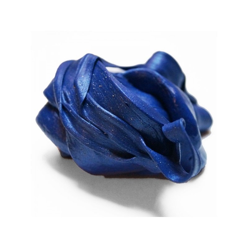 Plastilina inteligent mar blau imantada