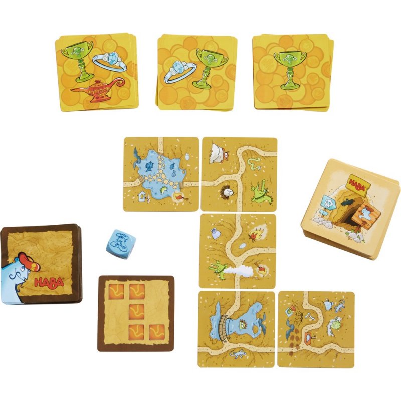 Juego de cartas de laberintos de logica