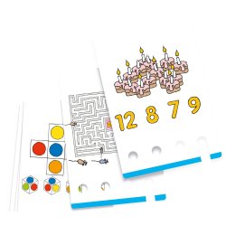 Juegos logi case para 6 años de haba J3757 Haba 4