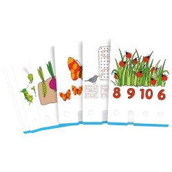 Extensió per Logi case de 6 anys J3763 Haba 2