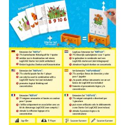 Extensió de cartes de naturalesa per 6 anys J3763 Haba 3