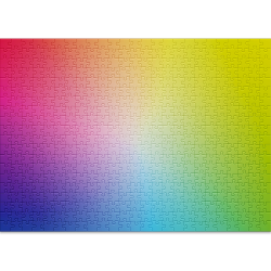 Puzzle de 500 peces gradient J3777 Cloudberries 4