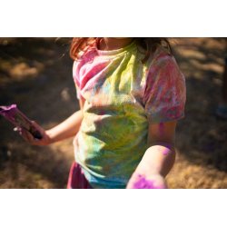 Pols Holi de colors per celebrar J3725 Polvos Holi 22