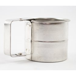 Utensilio de cocina para tamizar J3635 Glückskäfer 4