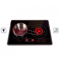 Cuina Janod amb detalls realistes de dues cares J3837 Janod 8
