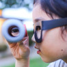 Un kit complet per ser un detectiu