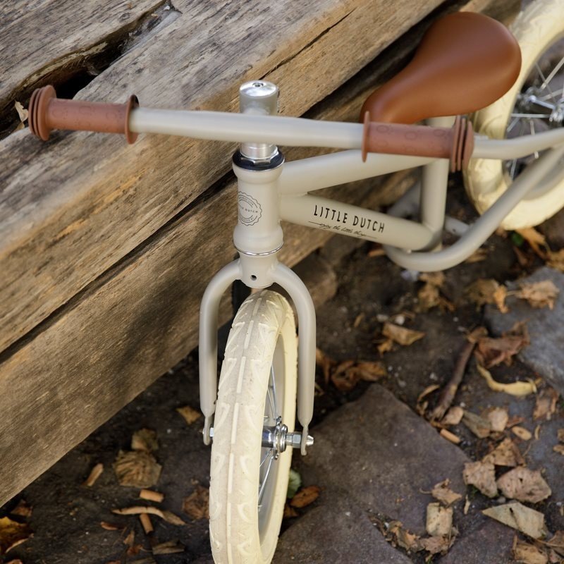 Bicicleta Little Dutch