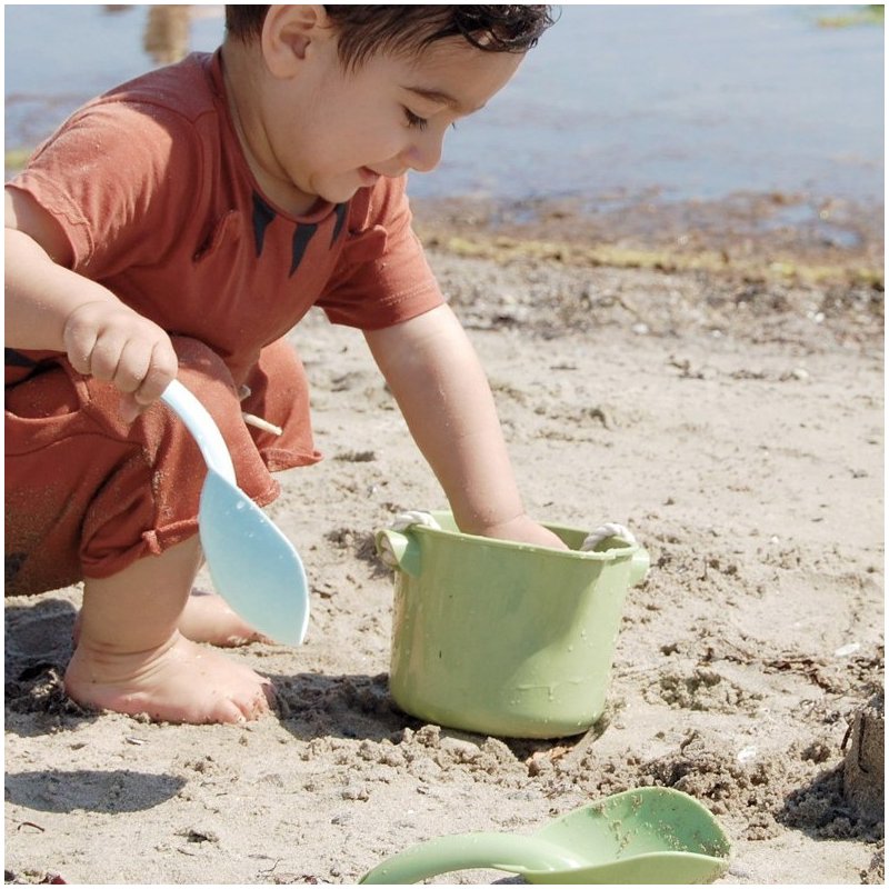 Cubo para arena y agua de VikingToys