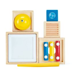 Joc musical de fusta de Hape J3891 Hape 3