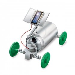 Robot solar i llaune de 4M J3879 4M 3