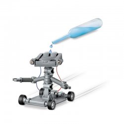 Robot energitzat amb aigua salada J3881 4M 2